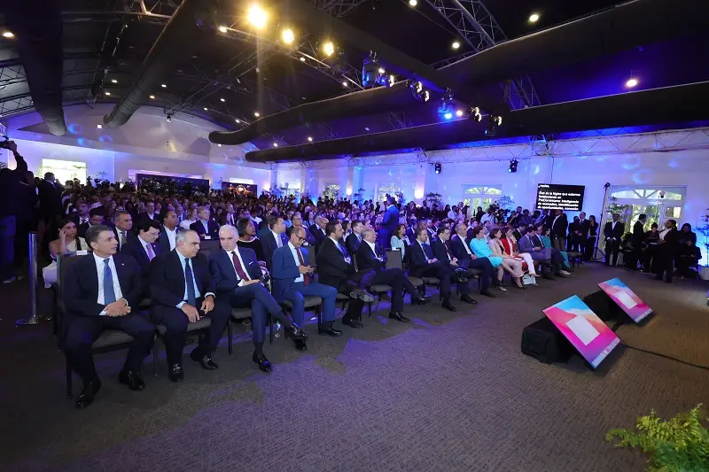 República Dominicana se pone las ‘pilas’ contra productos de trabajo forzoso Republica Dominicana se pone las pilas contra productos de trabajo forzoso