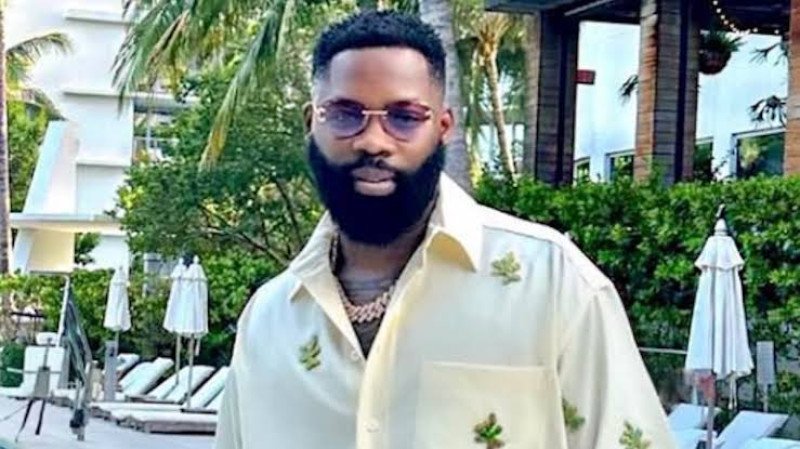 ¡Qué Vaina! ‘Influencer’ Igho ‘Tiny’ Ubiribo Fallece tras Procedimiento Estético Influencer Igho 'Tiny' Ubiribo Fallece tras Procedimiento Estético