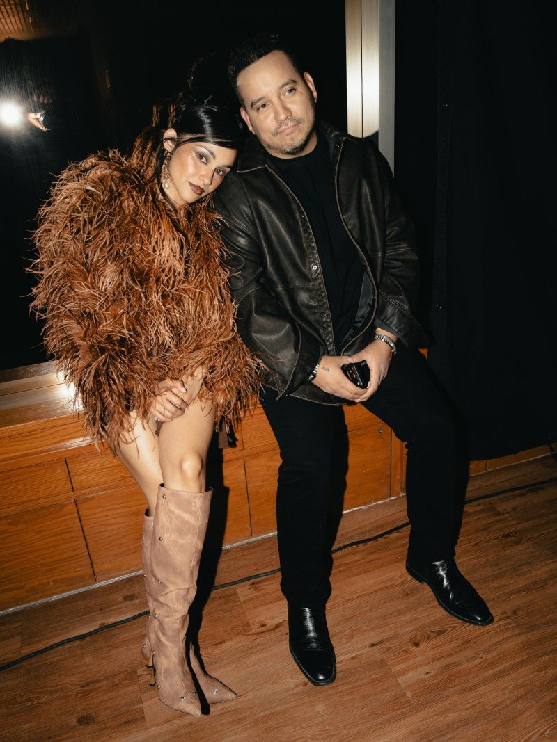 ¡KLK con Matisse! La ‘Vaina’ de Melissa y Pablo que dejó a to’ el mundo en chercha Matisse: Melissa Robles y Pablo Preciado Serán Padres
