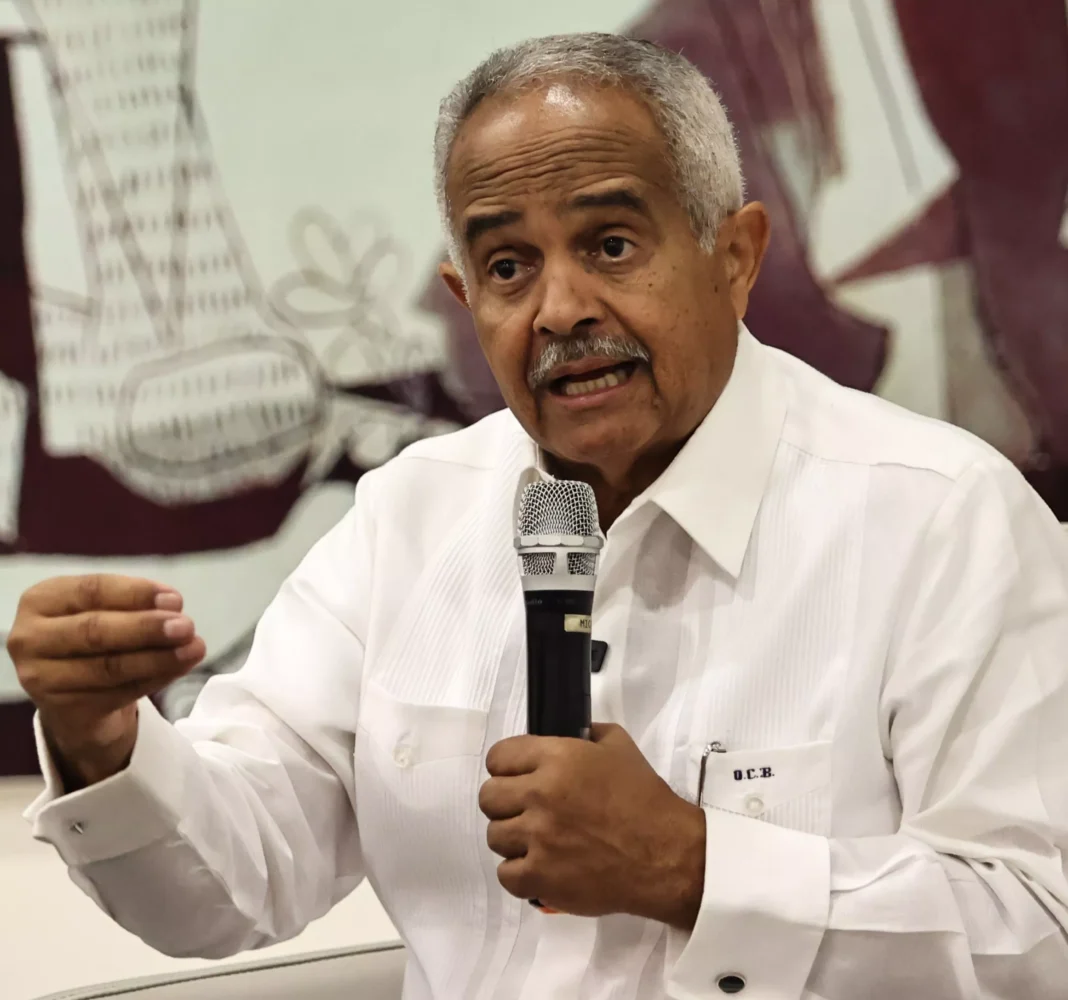 El Agro Dominicano Pide Talentos para ser Más Competitivo