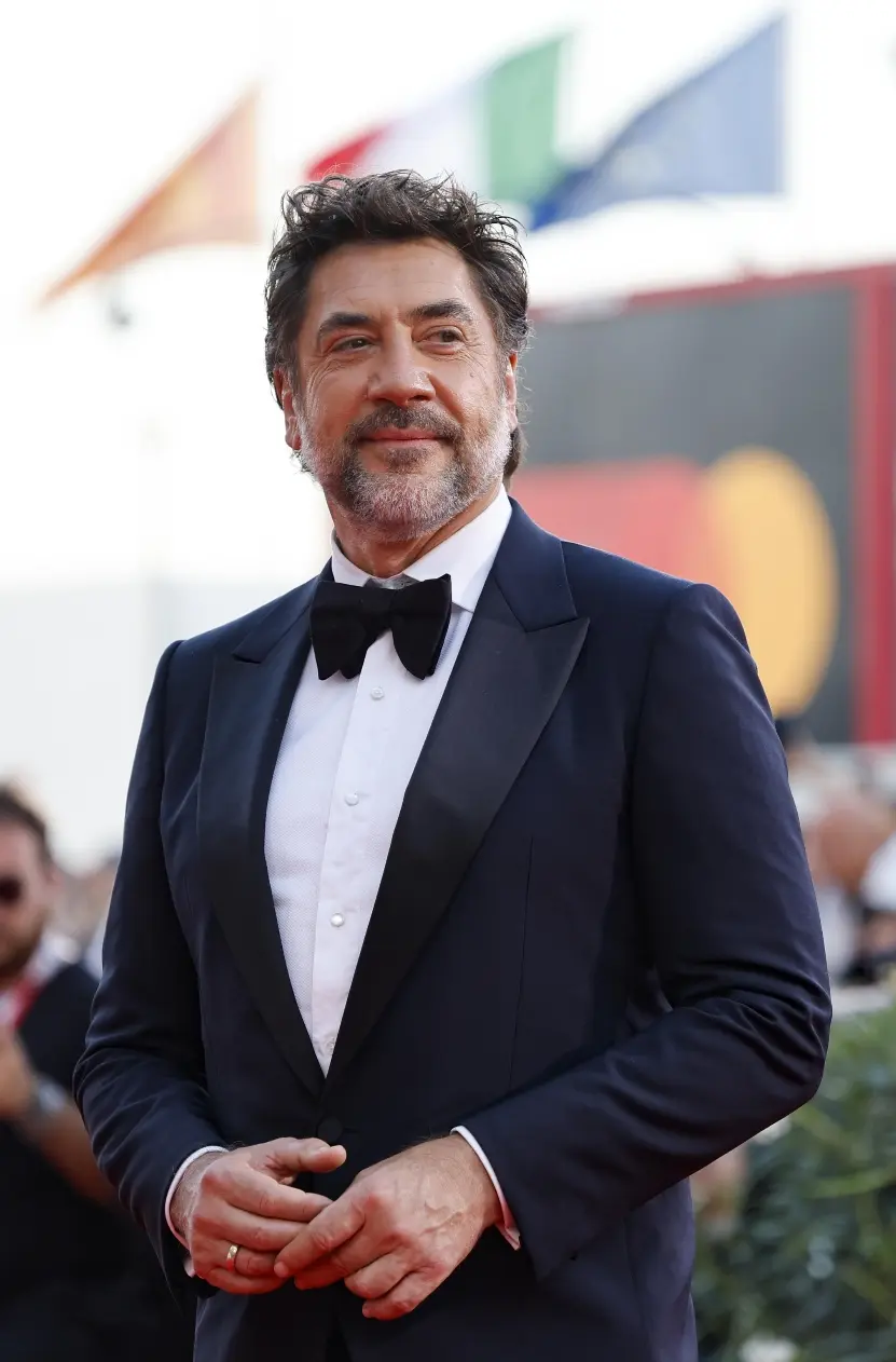 El ‘Cine Español’ de ‘Lo Más Bien’: Javier Bardem celebra el respeto mundial desde Venecia con su nueva ‘vaina’ El Cine Español de Lo Más Bien: Javier Bardem celebra el respeto mundial desde Venecia con su nueva vaina
