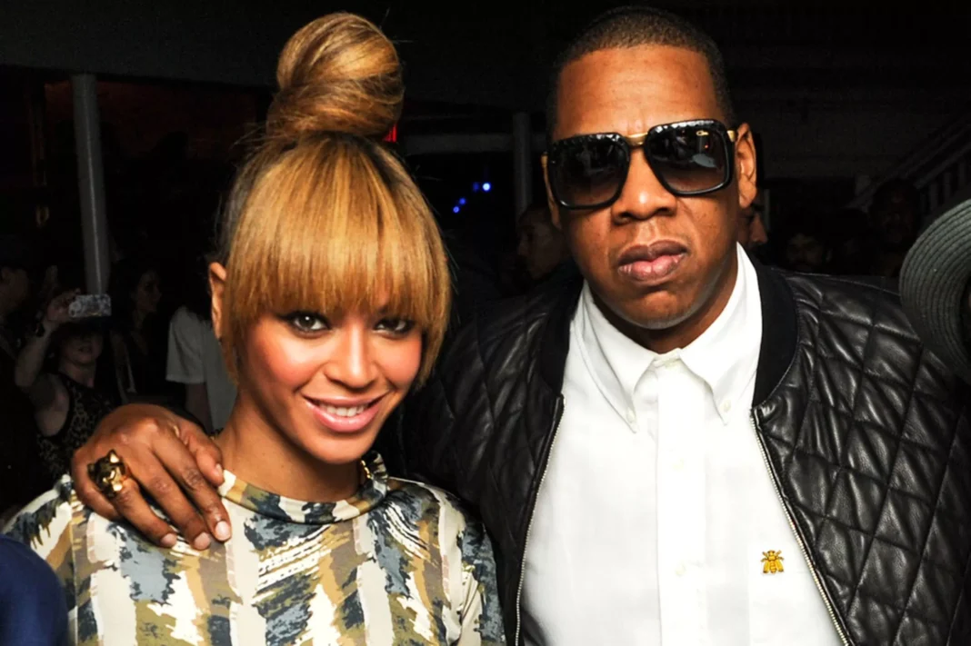 Jay Z se guilla de Beyoncé: La vaina de inspiración que lo tiene alante