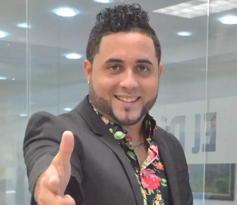 Jerick El Niño Lindo y El Varón: Un junte que promete con 'I miss you'