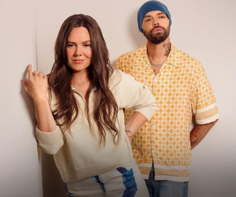 Joy Huerta: El ‘aviso de Jesse’ en 20 minutos, ¡una vaina para reflexionar! Joy Huerta: El aviso de Jesse en 20 minutos, una vaina para reflexionar