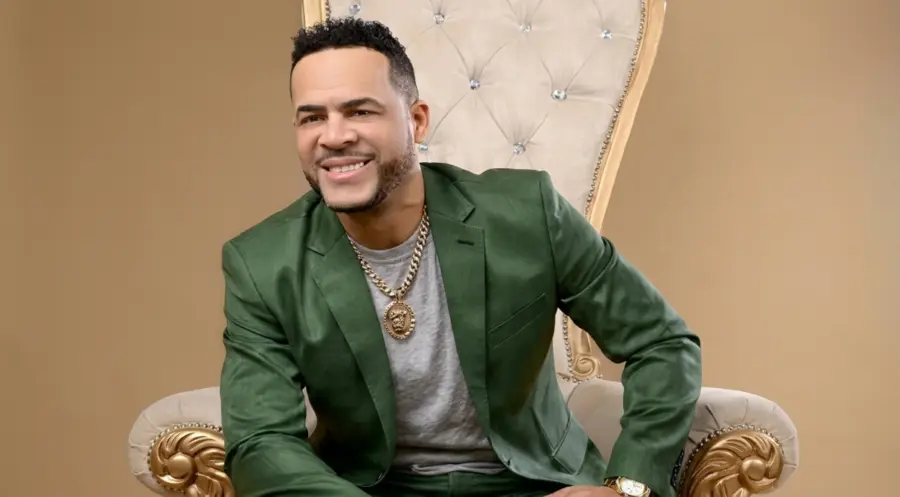 ¡KlK con Julián Oro Duro! Éxitos que lo mantienen en la ‘vaina’ Julián Oro Duro: Éxitos que lo mantienen en el merengue dominicano