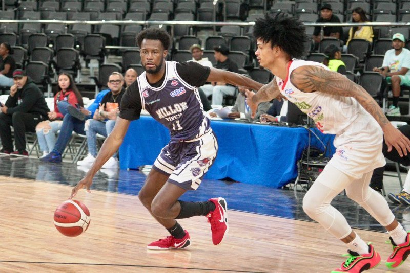 El Millon Arranca Bacano en el TBS Distrito 2026 con Victoria Aprieta