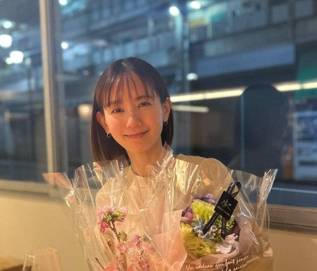 Fallece Nakamura Yuri tras 13 años luchando contra el cáncer