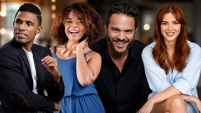La Fábrica de Bodas: Un ‘Coro’ de Risas y Sueños en el Cine Dominicano La Fabrica de Bodas: Un Coro de Risas y Suenos en el Cine Dominicano