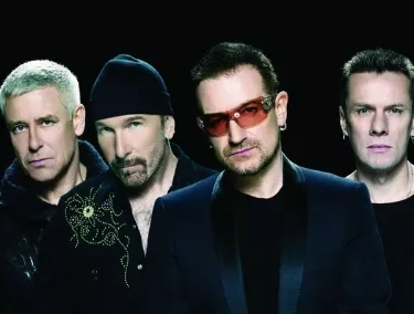 ¡Qué ‘vaina’ con U2 y Rosalía! El misterio del ‘Carnaval de Luz’ tiene a todos en un ‘coro’ U2 y Rosalía: El misterio del álbum 'Carnaval de Luz'