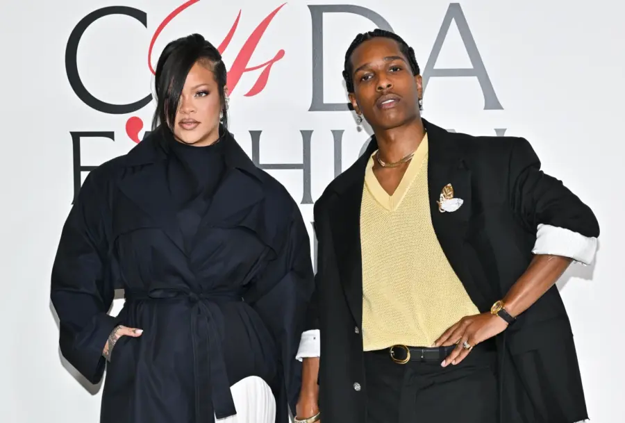 ¡Qué Vaina! Declaran apta para juicio a la mujer que disparó en casa de Rihanna Declaran apta para juicio a la mujer que disparó en casa de Rihanna