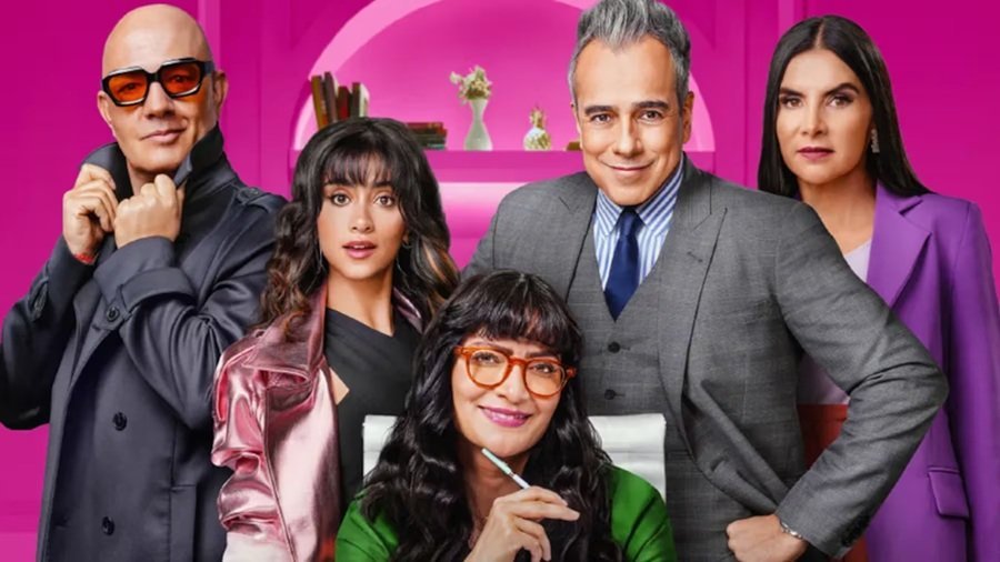 ¡Esa Sí Es Vaina! La Nueva ‘Betty la Fea’ Vuelve con un ‘Flow’ Distinto y un ‘Coro’ de Secretos La Nueva Betty la Fea Vuelve con un Flow Distinto y un Coro de Secretos