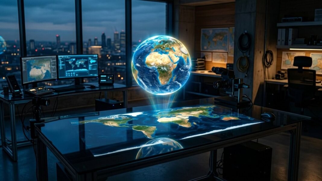 ¡Klk con los Mapas? La ONU Quiere Reajustar la ‘Vaina’ de la Geografía La ONU Quiere Reajustar la Geografía Mundial en los Mapas
