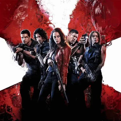 Resident Evil: El Coro de Zombis que Promete Poner la Vaina Buena