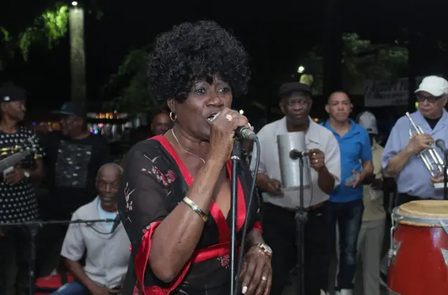 La Tarde de Son: Un Coro Cultural que Vuelve al Mirador Norte