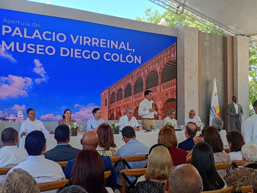 ¡La Ciudad Colonial, una ‘Vaina’ de Renovación que lo Tiene Todo ‘Jevi’! La Ciudad Colonial, una Renovación que lo Tiene Todo Muy Bien