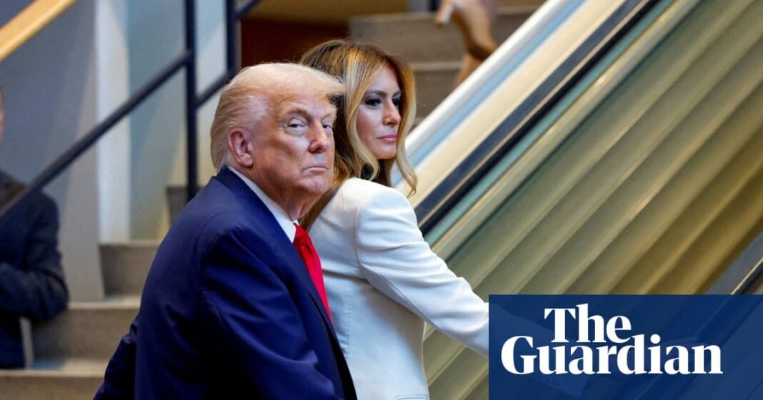 La Vaina de Trump en la ONU La Vaina de Trump en la ONU