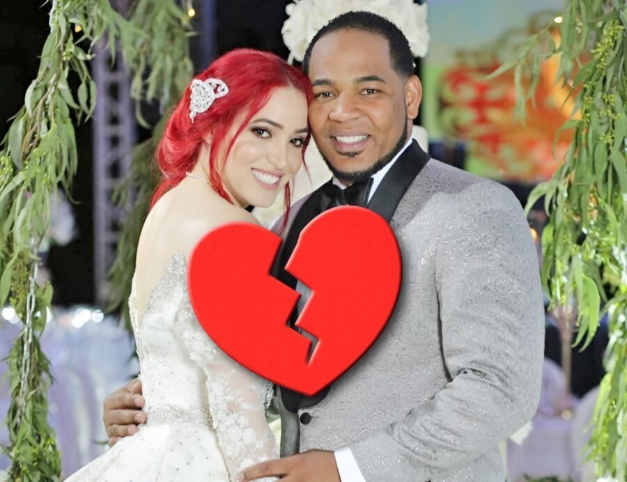 El ‘Bochinche’ de Karen Yapoort y Edwin Encarnación: ¡La Vaina Se Puso Jevy! El Bochinche de Karen Yapoort y Edwin Encarnación: La Vaina Se Puso Jevy