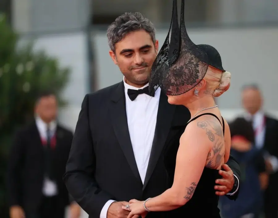 ¡La ‘Chercha’ Está Encendía! Lady Gaga Se Convierte en Madre, ¡Un Notición del Bueno! Lady Gaga Se Convierte en Madre Noticia del Espectaculo