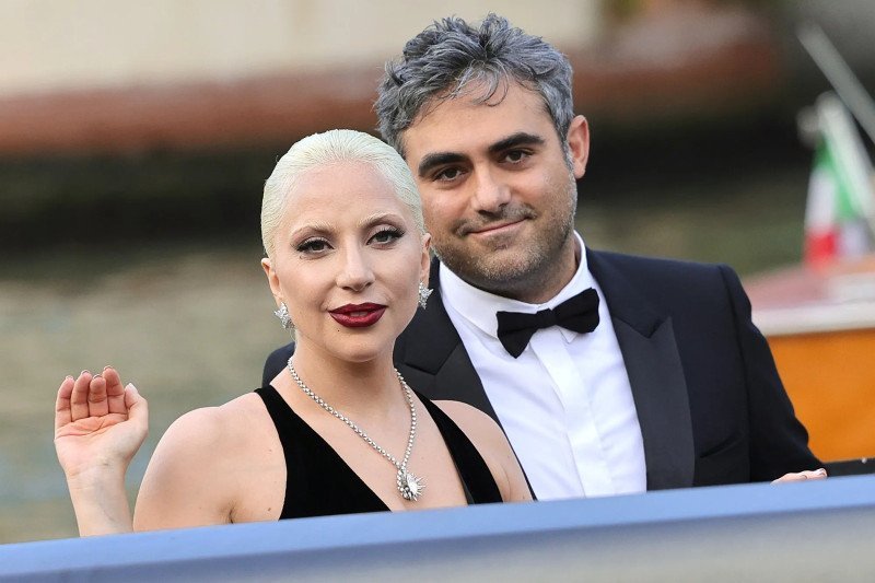 ¡Tremendo ‘Coro’! ¿Lady Gaga y Michael Polansky ‘Asegún’ ya Son Padres? Tremendo Coro Lady Gaga y Michael Polansky Segun ya Son Padres