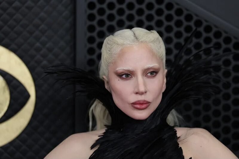 ¡Qué Coro! Lady Gaga y Michael Polansky, ¿padres de una vez, según la prensa? Lady Gaga y Michael Polansky son padres, según reportes de prensa