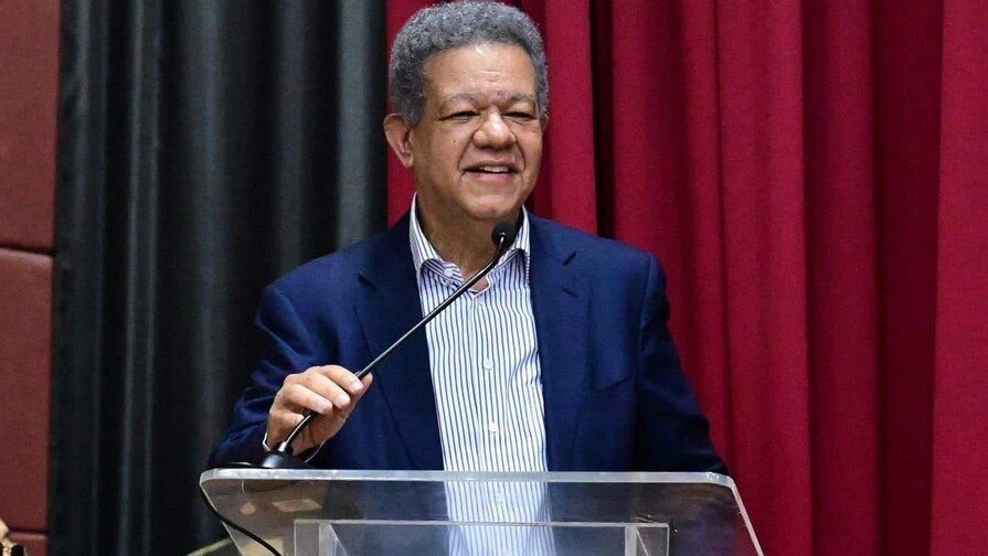 Leonel Fernández: ¡El ‘coro’ de la Fuerza del Pueblo se arma en Pensilvania y más allá! Leonel Fernández: La Fuerza del Pueblo se arma en Pensilvania y más allá
