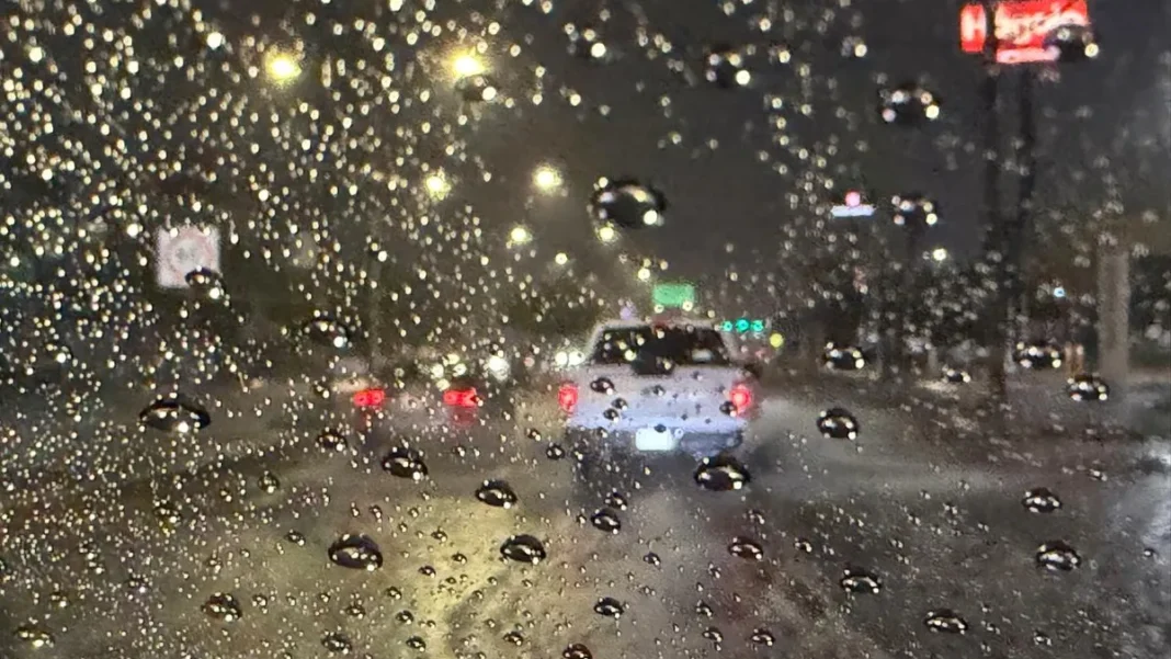 Clima: Lo Que se Sabe Hasta Ahora Lluvias y Riesgo de Inundaciones en EEUU