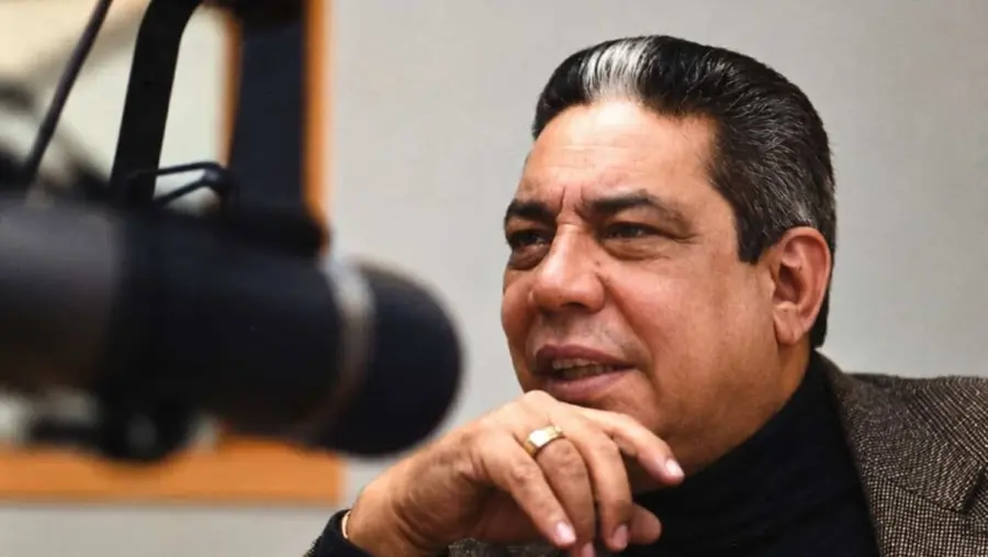 Francis Méndez: La ‘voz bacana’ que nos dijo adiós a su manera Francis Méndez: La voz que nos dijo adiós a su manera