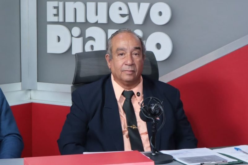 La Salud No Es ‘Chercha’: Lorenzo Brea Pide Unidad Ante el Debate Político La Salud No Es Chercha: Lorenzo Brea Pide Unidad Ante el Debate Político