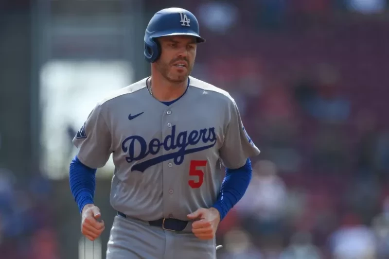¡Los Dodgers están ‘bacanos’! Conquistan la división por quinta vez y miran a la Serie Mundial Los Dodgers estan bacanos Conquistan la division por quinta vez y miran a la Serie Mundial