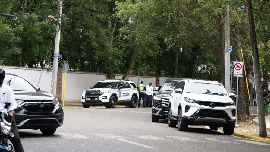 Abinader en Santiago: ¡El ‘jefe’ de la nación se activa con su agenda en la Ciudad Corazón! Abinader en Santiago: El jefe de la nación se activa con su agenda en la Ciudad Corazón