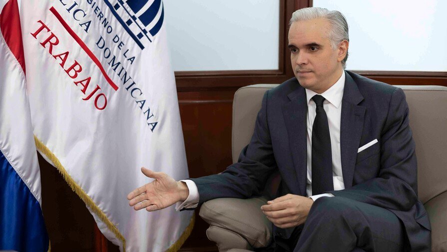 La Formación Digital Avanza en República Dominicana con AWS Entrena