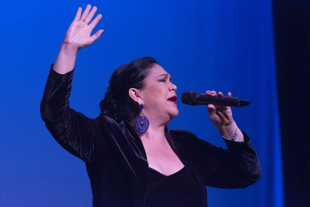 ¡Qué ‘palo’! La comunidad dominicana lamenta el luto de Maridalia Hernández La comunidad dominicana lamenta el luto de Maridalia Hernandez