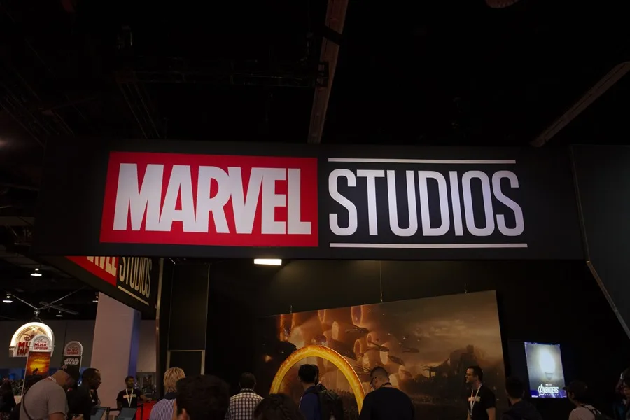 ¡Marvel suelta una ‘bomba’! ‘Avengers: Endgame’ vuelve con un ‘coro’ que te dejará frisado Marvel suelta una bomba! Avengers Endgame vuelve con un coro que te dejará frisado