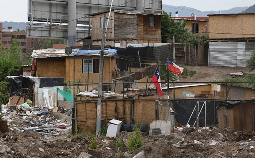 Pobreza en RD: ¡La ‘vaina’ sigue dura para más de 2 millones! Pobreza en República Dominicana: Más de 2 millones de personas afectadas