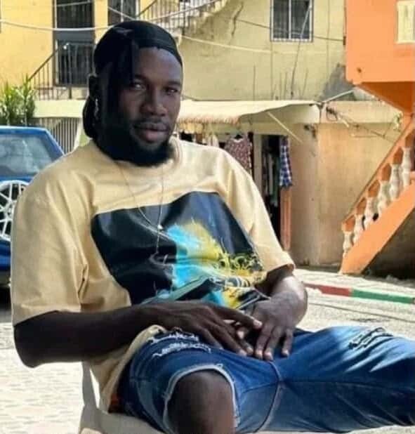 Barahona en luto: Tigueraje con la justicia? Matan a hombre en pleno cumpleaños