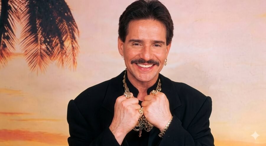Mayagüez Rinde Homenaje a Frankie Ruiz