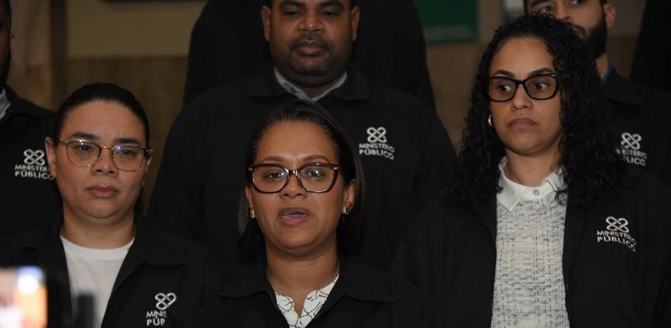 ¡Tremenda ‘Vaina’! El MP Pide Prisión para 25 por Fraude en la Operación Senasa 2.0-A Ministerio Publico Pide Prision para 25 por Fraude en la Operacion Senasa 2.0-A