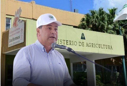 ¡El Campo Dominicano Pide un ‘Relevo Jevi’: Tecnología y Juventud al Mando! El Campo Dominicano Pide un Relevo Jevi: Tecnología y Juventud al Mando