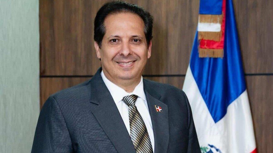 RD se pone ‘jevi’ en la ONU: Ministro de Salud lleva la voz del país ante futuras pandemias RD se pone bien en la ONU: Ministro de Salud lleva la voz del país ante futuras pandemias