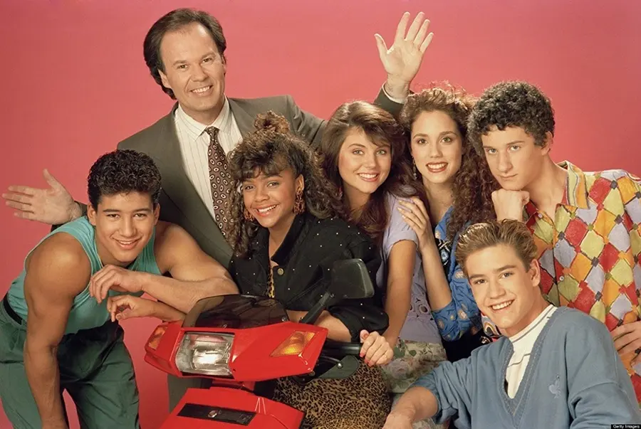 Adiós al ‘jevi’ que puso orden en Bayside: Fallece Dennis Haskins, el Director Belding Adiós al actor que puso orden en Bayside: Fallece Dennis Haskins, el Director Belding