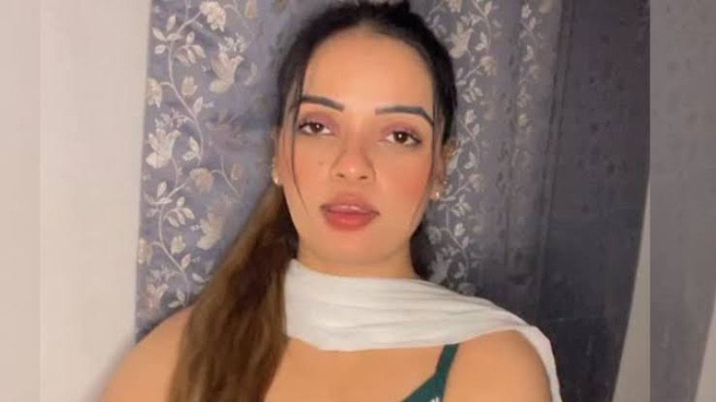 ¡Qué Vaina! ‘Influencer’ Embarazada Fallece en India Tras Agresión Brutal Influencer Embarazada Fallece en India Tras Agresión Brutal