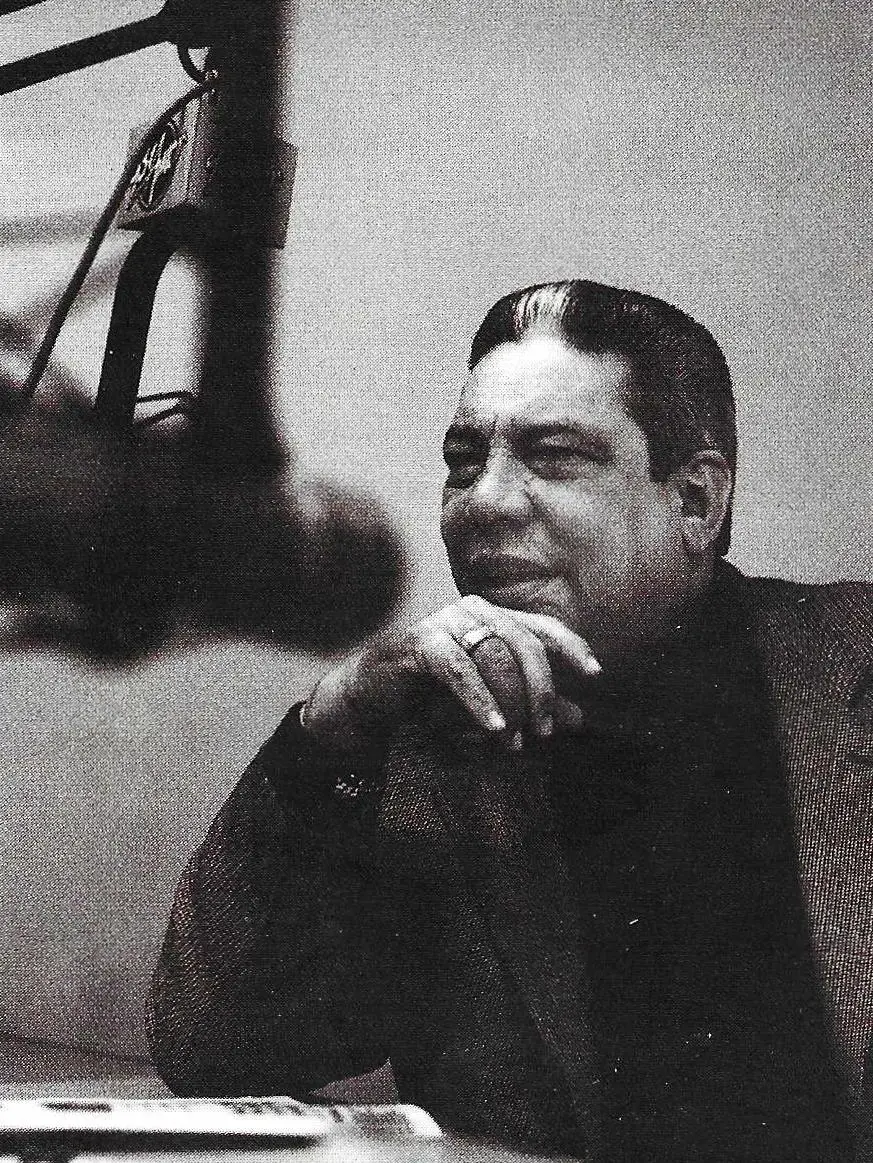 ¡Adiós al ‘Monstruo’!: Francis Méndez y el Legado Inmortal en la Radio Dominicana de Nueva York Adiós al Monstruo: Francis Méndez y el Legado Inmortal en la Radio Dominicana de Nueva York