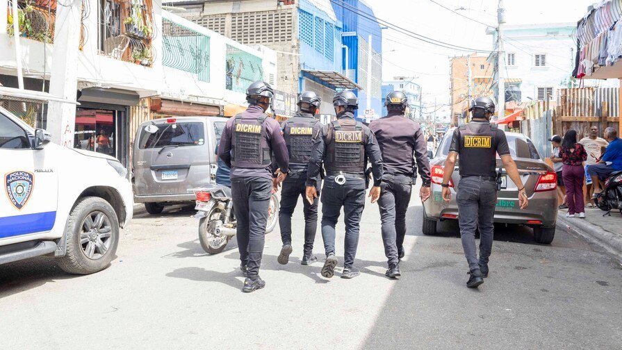 ¡Qué ‘vaina’! Muertes en intervenciones policiales se duplican en septiembre Que vaina Muertes en intervenciones policiales se duplican en septiembre