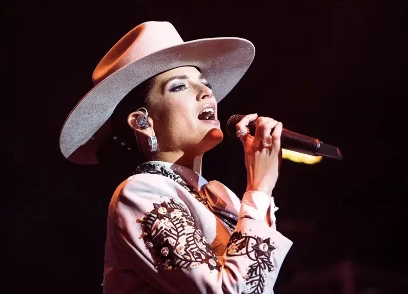 Natalia Jiménez: Tributo en el Teatro Nacional