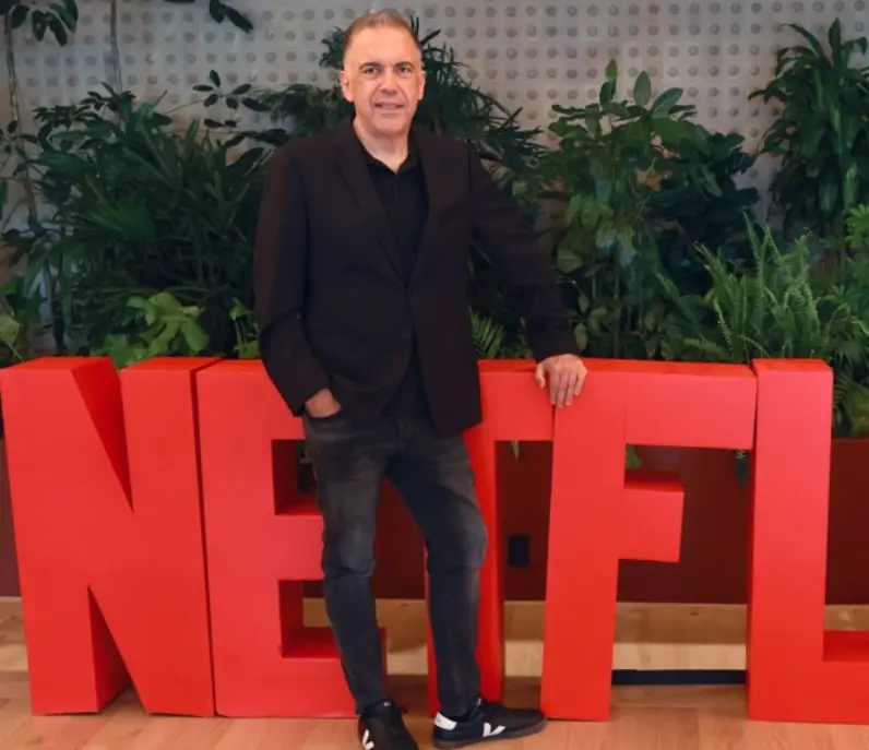 Netflix cumple 15 años en LatAm: ¡Una ‘vaina’ de otro nivel! Netflix cumple 15 años en LatAm: Una vaina de otro nivel!