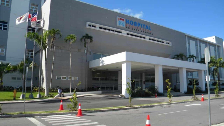 Hato Mayor en ‘vaina’: Niña herida en juego mecánico sigue en UCI Hato Mayor: Niña herida en juego mecánico sigue en UCI