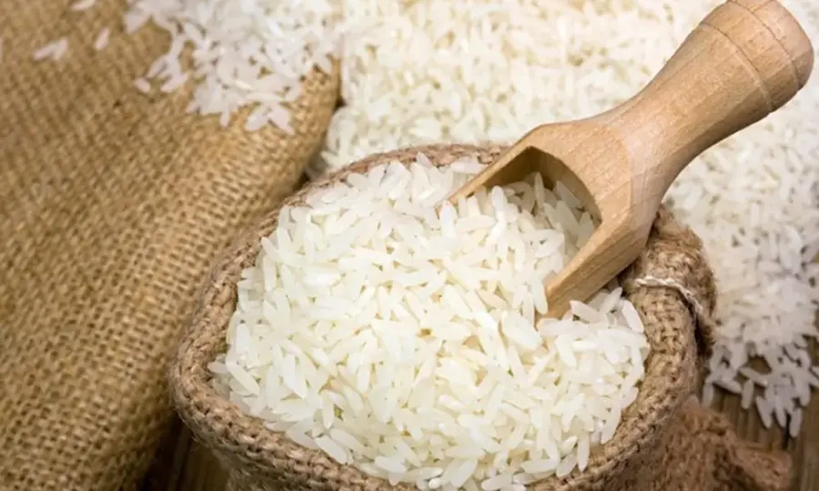 ¡La cosa está jevi! RD no ha importado arroz, ¡la producción local se la está jugando! RD no ha importado arroz, la producción local se la está jugando