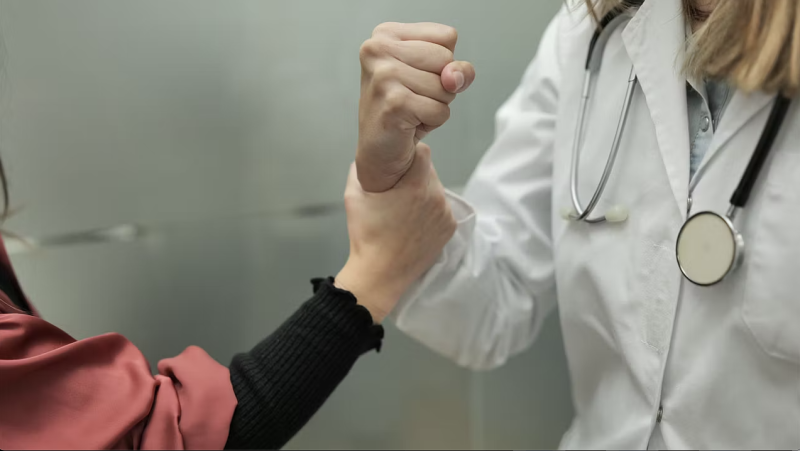 No es un Relajo: La Violencia contra el Personal de Salud Preocupa a la OPS