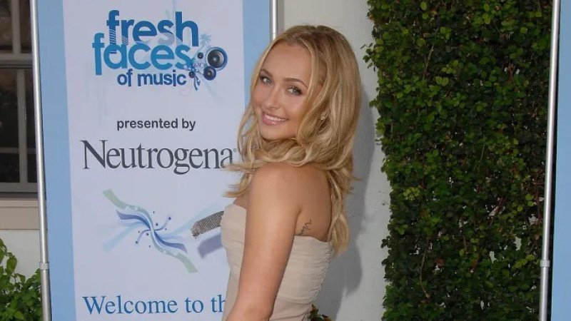 ¡Qué ‘Lío’! Klitschko Pide Tutela de la Herencia de su Hija con Hayden Panettiere Que Lio Klitschko Pide Tutela de la Herencia de su Hija con Hayden Panettiere