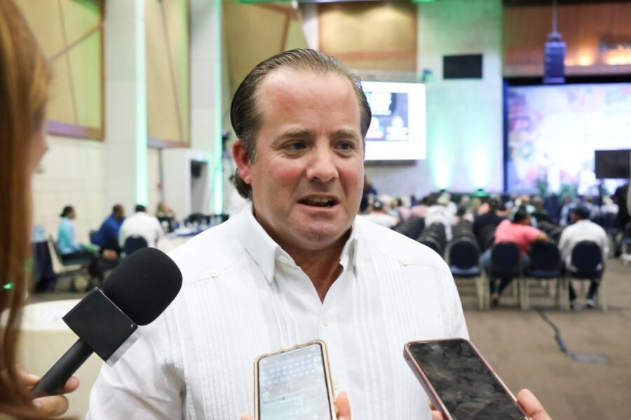 El ‘Tigueraje’ del Agro: Paliza Apuesta al Conocimiento para que el Campo ‘Se Ponga Las Pilas’ El Agro Se Pone Las Pilas: Paliza Apuesta al Conocimiento y la Tecnología